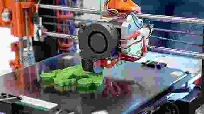 Customized Production Using 3D Printing 3D Profit: Ways 3D Printing Can Benefit Your Business: 3D Printing Benefits To Business