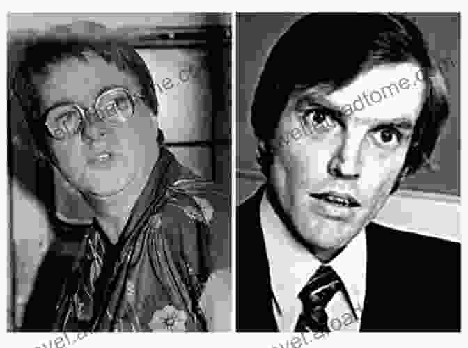 Doug Clark And Carol Bundy, An Intriguing And Mysterious Couple Depicted In The Novel. Doug Clark And Carol Bundy: The Horrific True Story Behind The Sunset Strip Slayers (Real Crime By Real Killers 8)