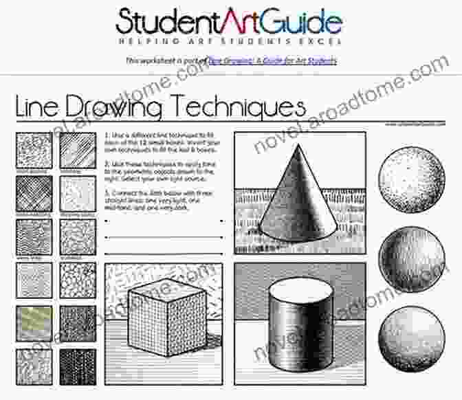 Drawing Fundamentals And Techniques DRAWING: 1 2 3 Easy Techniques To Mastering Drawing (Acrylic Painting Airbrushing Calligraphy Oil Painting Pastel Drawing Scultping WaterColor Painting 1)