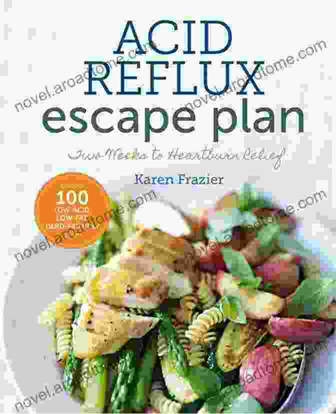 Dropping Acid: The Escape Plan For Reflux Acid Dropping Acid : The Escape Plan For Reflux Acid