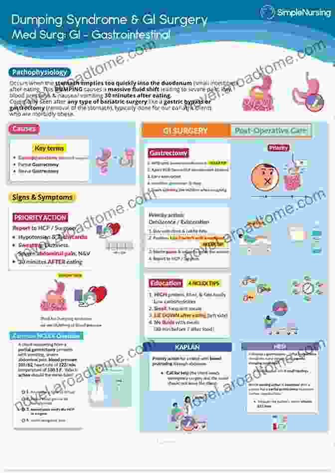 Dumping Syndrome Reference Guide Dumping Syndrome A Reference Guide (BONUS DOWNLOADS) (The Hill Resource And Reference Guide 154)