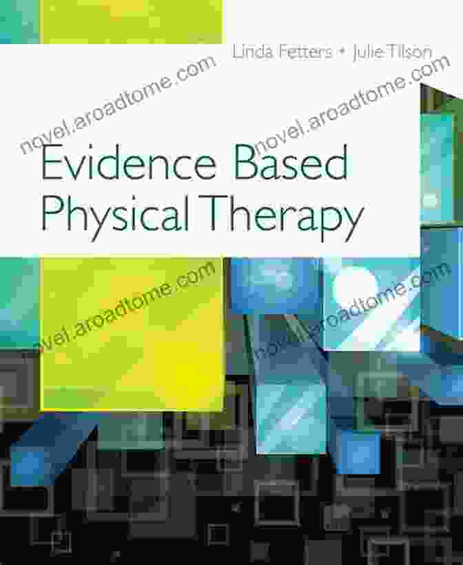 Evidence Based Physical Therapy Book Cover By Sherilyn Connelly Evidence Based Physical Therapy Sherilyn Connelly