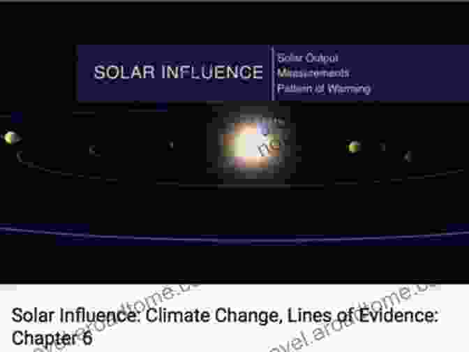 Examples Of Case Studies That Demonstrate The Practical Applications Of Solar Influence On Climate The Sun S Influence On Climate (Princeton Primers In Climate 11)