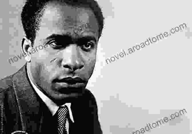 Fanon Frantz, The Psychiatrist And Revolutionary Africana Critical Theory: Reconstructing The Black Radical Tradition From W E B Du Bois And C L R James To Frantz Fanon And Amilcar Cabral