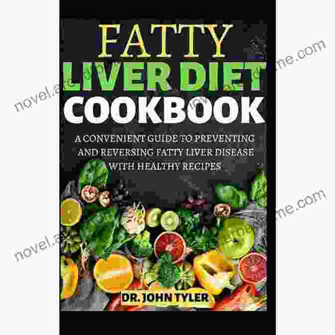 Fatty Liver Diet Guide And Hepatitis Book Cover Fatty Liver Diet Guide And Hepatitis A: Recipes And Meal To Relieve Fatty Liver Symptoms