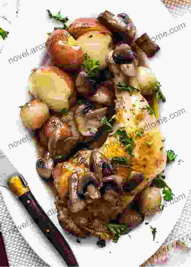 French Coq Au Vin Recipe 365 Amazing World Cuisine Recipes: Greatest World Cuisine Cookbook Of All Time