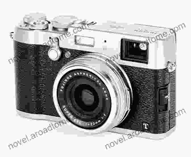 Fujifilm T3 With Its Classic Design And Retro Inspired Dials The Fujifilm X T3: 120 X Pert Tips To Get The Most Out Of Your Camera