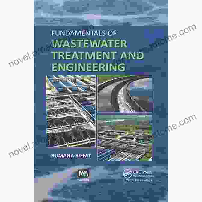 Fundamentals Of Wastewater Treatment And Engineering Book Cover Fundamentals Of Wastewater Treatment And Engineering