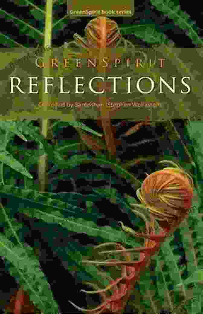 Greenspirit Reflections Book Cover GreenSpirit Reflections (GreenSpirit Series)