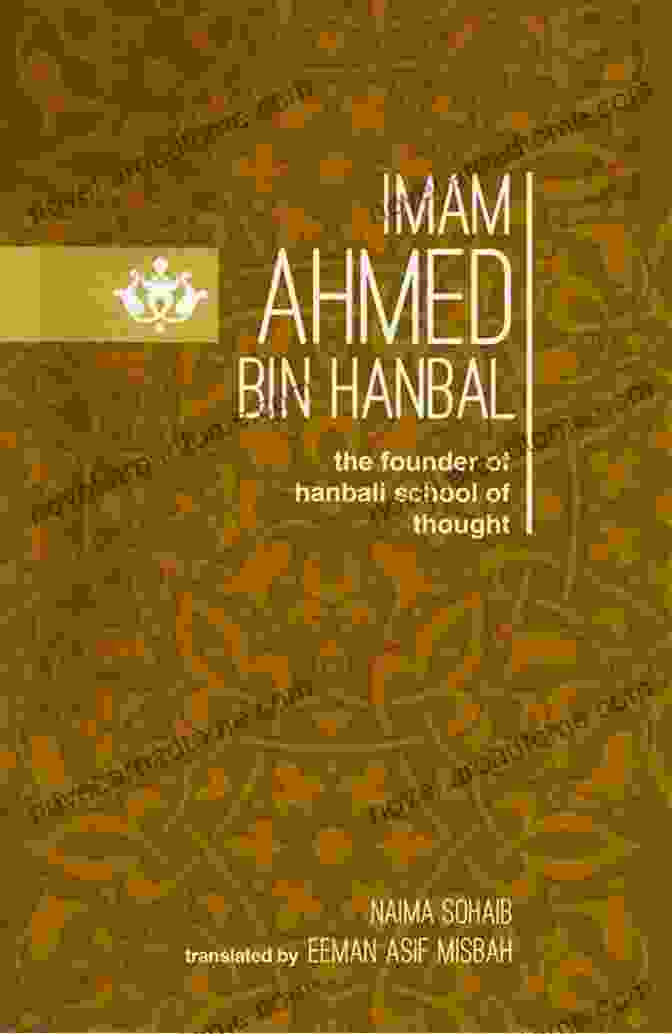 Ibn Hanbal, The Founder Of The Hanbali School Of Islamic Jurisprudence, Depicted In A 14th Century Manuscript Rules Of Fasting In Islam: According To The Four Schools Of Islamic Law (fiqh) (Islamic Studies)