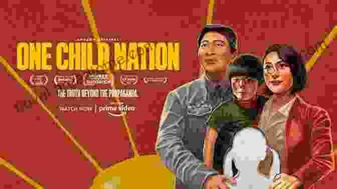 Image Of A Chinese Family With One Child, Superimposed With A Graphic Illustrating The One Child Policy Governing China S Population: From Leninist To Neoliberal Biopolitics