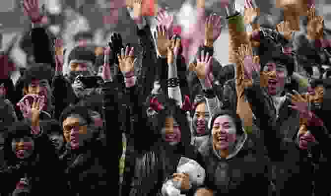 Image Of A Group Of Young Chinese People Laughing And Smiling, Symbolizing A Hopeful Future Governing China S Population: From Leninist To Neoliberal Biopolitics