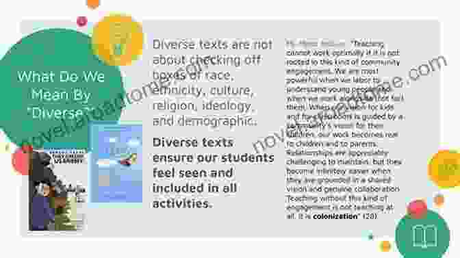 Image Of Engaging And Diverse Texts November Daily Comprehension 21st Century