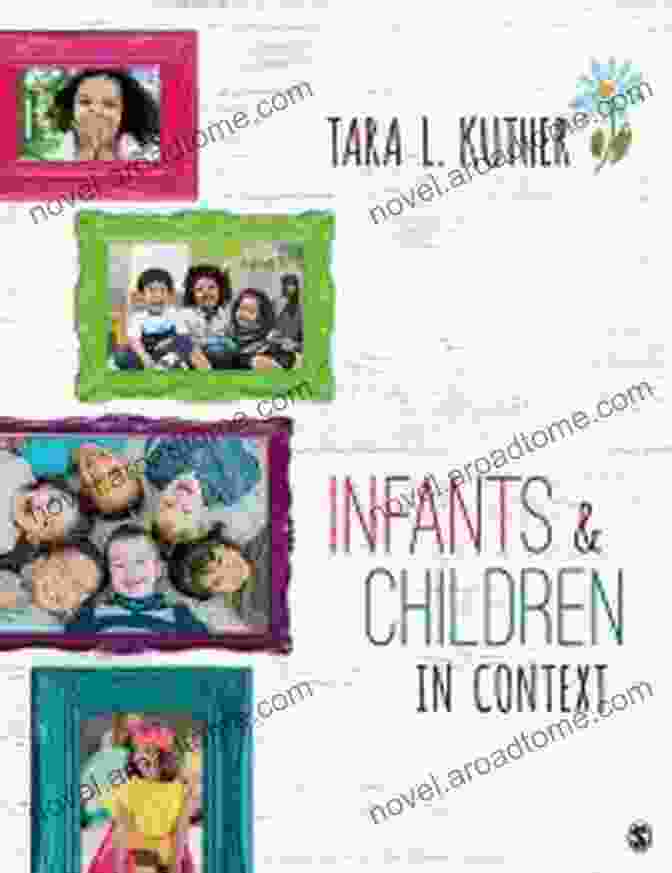 Infants And Children In Context Book Cover Image Infants And Children In Context