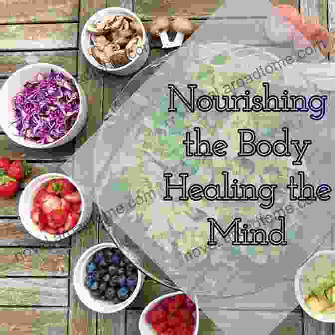 Lifestyle Modifications: Nourishing Mind And Body BEAT THE BLUES: : Before They Beat You