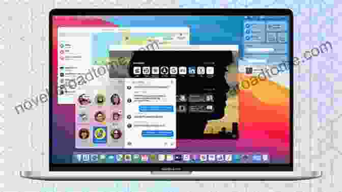MacOS Big Sur Software Guidebook MacOS Big Sur Sorfware Guidebook: Instruction For MacOS 11 Big Sur: Tricks To Use Macos Sorfware