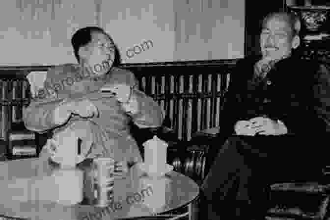 Mao Zedong And Ho Chi Minh At A Meeting In Beijing China And The Vietnam Wars 1950 1975 (New Cold War History)