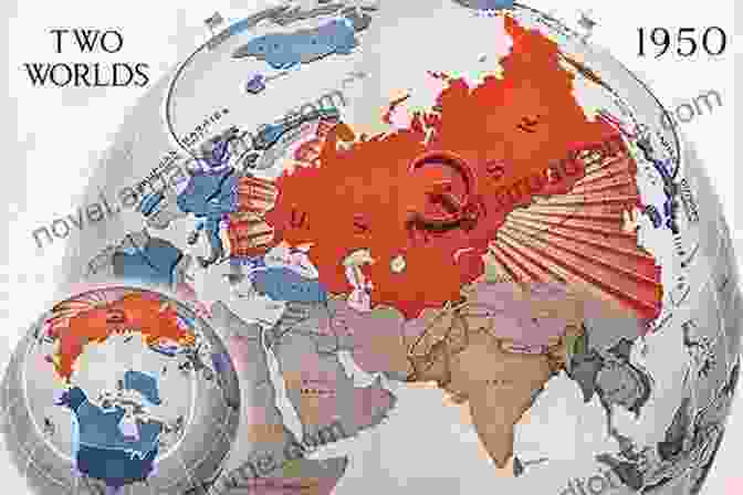 Map Of The Cold War Mao Stalin And The Korean War: Trilateral Communist Relations In The 1950s (Cold War History)