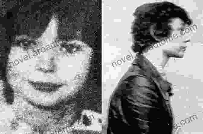 Mary Bell, A Notorious Child Killer Who Committed Two Murders At The Age Of 11. Killer Kids Volume 2: 22 Shocking True Crime Cases Of Kids Who Kill