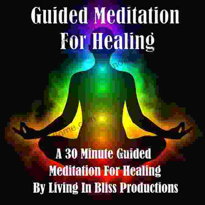 Meditations For Healing Book Cover Meditations For Healing Larry Moen