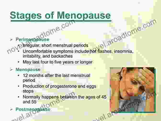 Menopause Can Be A Time Of Personal Growth And Self Discovery Our Bodies Ourselves: Menopause Deborah Bleecker LAc MSOM