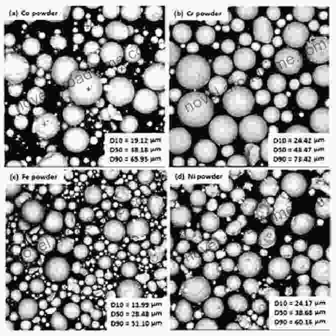 Microscopic Image Of Bound Particles, Highlighting Their Uniform Distribution, Smooth Surface Characteristics, And High Binding Strength. Biomass Densification: Systems Particle Binding Process Conditions Quality Attributes Conversion Performance And International Standards