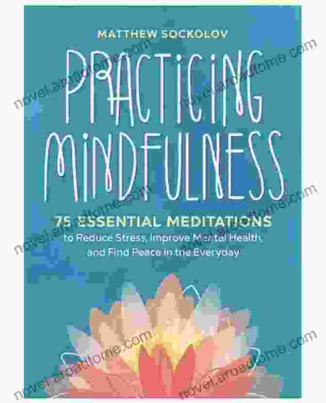 Minutes Of Mindful Movements Book Cover Featuring A Person Practicing Yoga 5 MINUTES Of MINDFUL MOVEMENTS: For Easy Everday Exercise