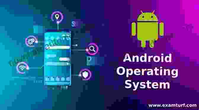 Mobile Phone Running Android Operating System Android OS: Marketability Of Android Operating System