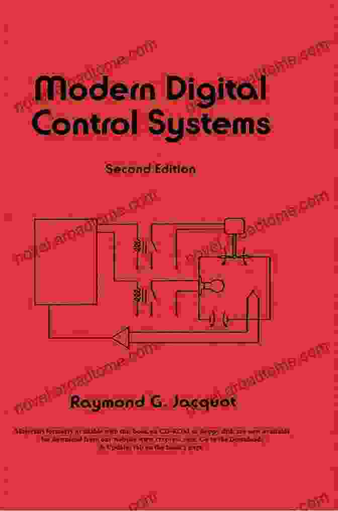 Modern Digital Control Systems Electrical And Computer Engineering 89 Book Cover Modern Digital Control Systems (Electrical And Computer Engineering 89)