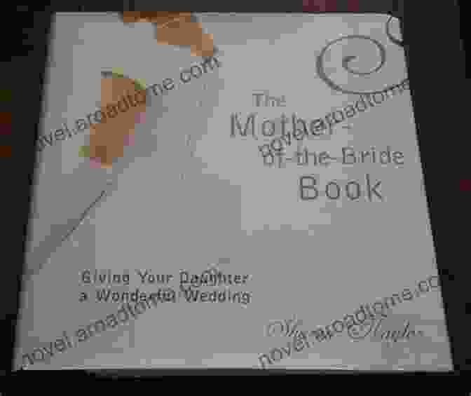 Mother Of The Bride Book Cover Mother Of The Bride: How To Give A Killer Wedding Speech (The Wedding Mentor 6)