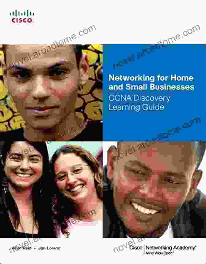 Networking For Home And Small Businesses CCNA Discovery Learning Guide Networking For Home And Small Businesses CCNA Discovery Learning Guide (Companion Guide)