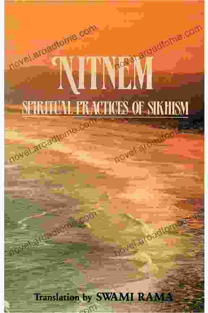 Nitnem: Spiritual Practices Of Sikhism