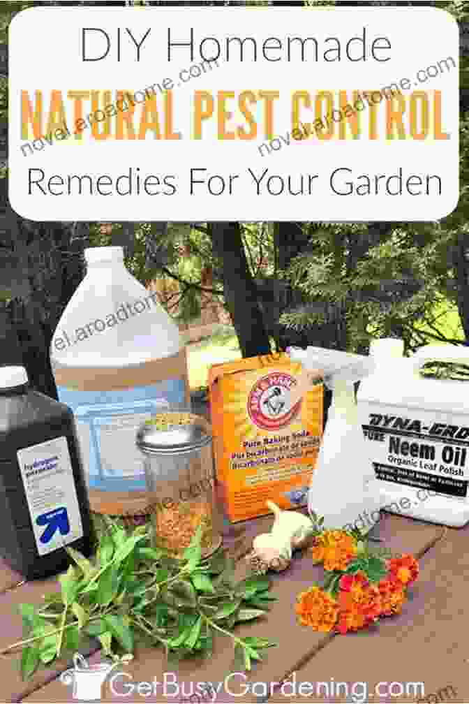 Organic Remedies For Garden Problems Trowel And Error: Over 700 Organic Remedies Shortcuts And Tips For The Gardener
