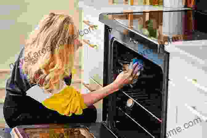 Oven Maintenance And Cleaning Guide Learn To Cook With Oven: All Of The Recipes In This Can Be Cooked In One Dish Or Pan