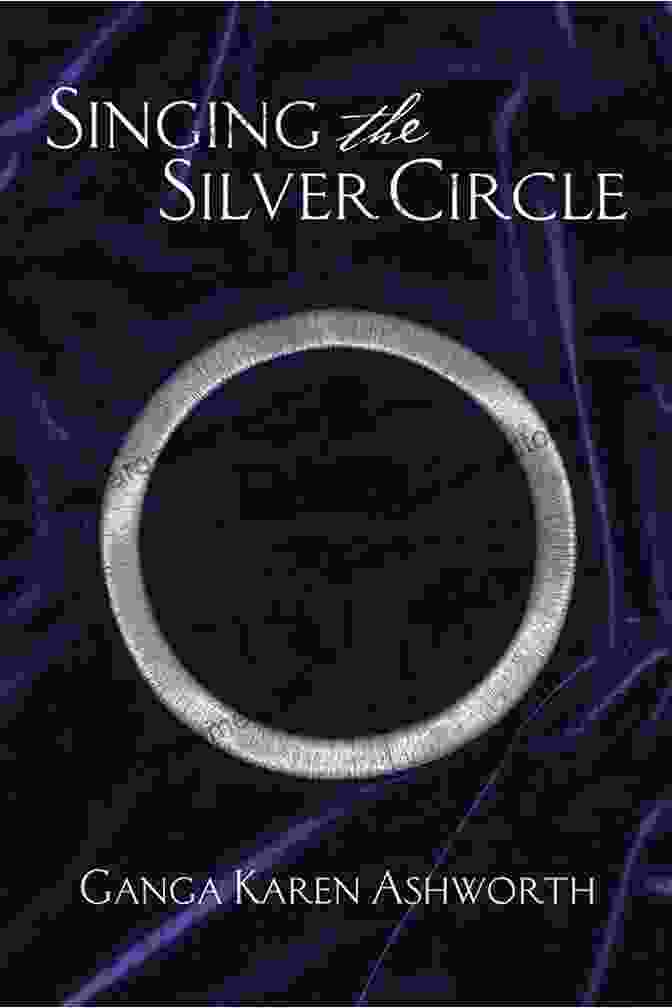 Perfect Circle Book Cover, A Mysterious Image Of A Circle With Intricate Patterns And A Woman's Face Superimposed Perfect Circle: The Story Of R E M