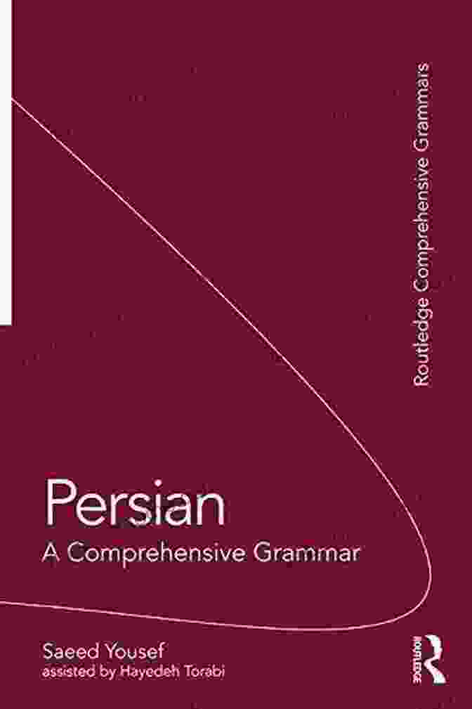 Persian Comprehensive Grammar Routledge Comprehensive Grammars Book Cover Persian: A Comprehensive Grammar (Routledge Comprehensive Grammars)