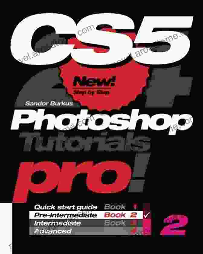 Photoshop CS5 Professional Techniques With Sandor Burkus Photoshop CS5 Pro 1 Sandor Burkus