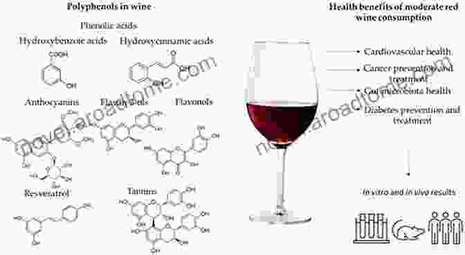 Polyphenols In Wine Polyphenols Wine And Health: Proceedings Of The Phytochemical Society Of Europe Bordeaux France 14th 16th April 1999