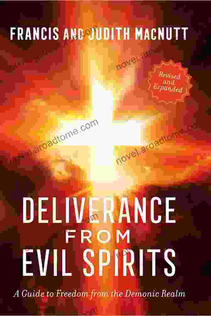 Practical Guide To Deliverance From Evil Spirits Book Cover Unbound: A Practical Guide To Deliverance From Evil Spirits