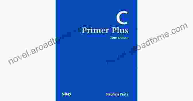 Primer Plus Stephen Prata Book Cover C Primer Plus Stephen Prata