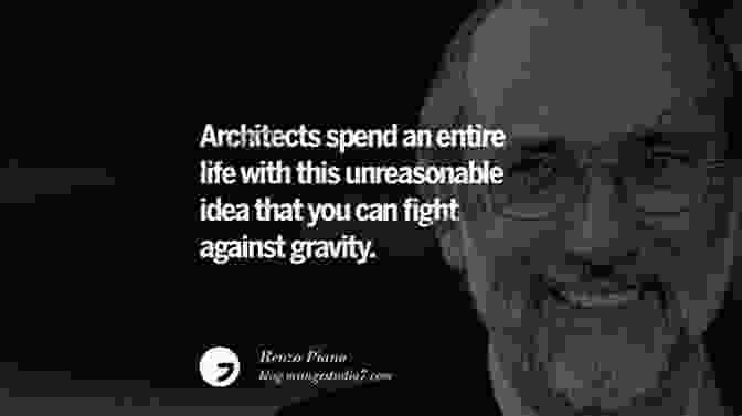 Quote An Architect S Guide To Fame