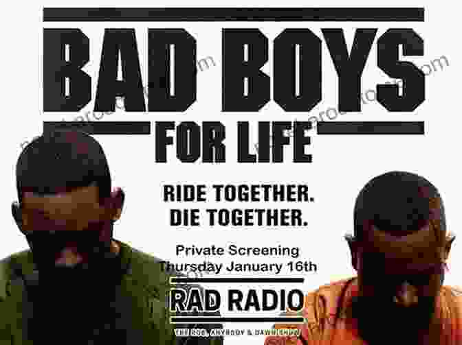 Radio Bad Boy You Re Wrong And You Re Ugly: The Highs And Lows Of A Radio Bad Boy