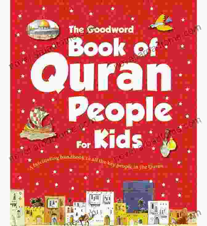 Ramadan And The Quran Goodword Book Ramadan And The Quran (goodword): Islamic Children S On The Quran The Hadith And The Prophet Muhammad