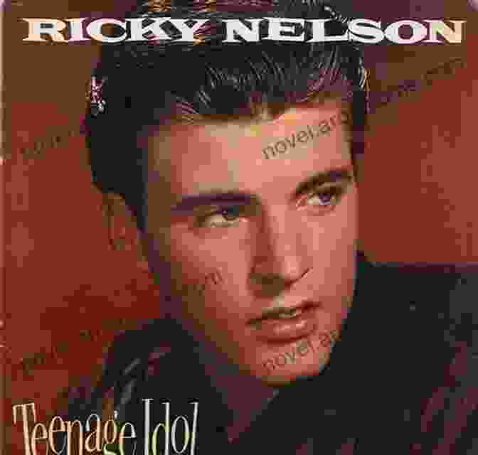 Rick Nelson, The Teen Idol Who Lived In The Mansion After The Hamblens Errol Flynn Slept Here: The Flynns The Hamblens Rick Nelson And The Most Notorious House In Hollywood