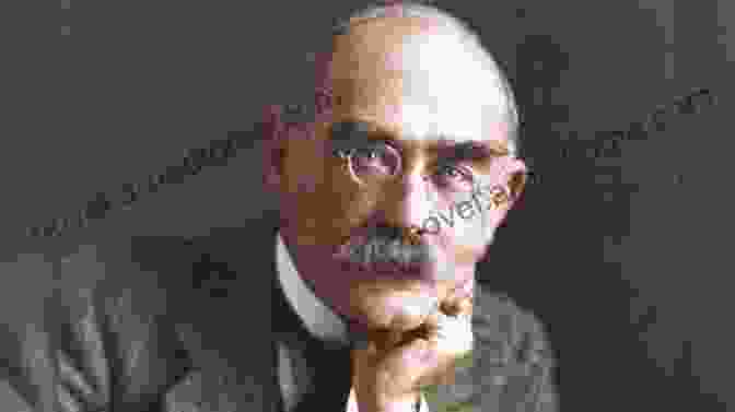 Rudyard Kipling, A Renowned English Author And Nobel Laureate The Complete Works Of Rudyard Kipling (Illustrated) (Prometheus Classics)