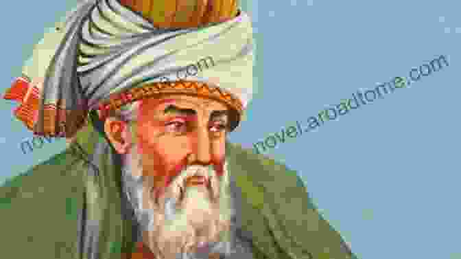 Rumi, One Of The Most Famous Sufi Poets Witness To Marvels: Sufism And Literary Imagination (Islamic Humanities 2)