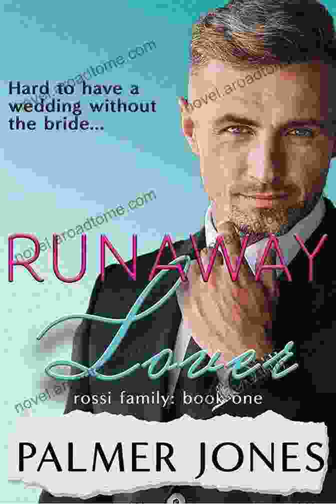 Runaway Lover Rossi Family One Book Cover Runaway Lover: Rossi Family: One