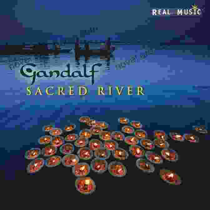 Sacred River Book Cover Sacred River: A Novel (Modern African Writing Series)