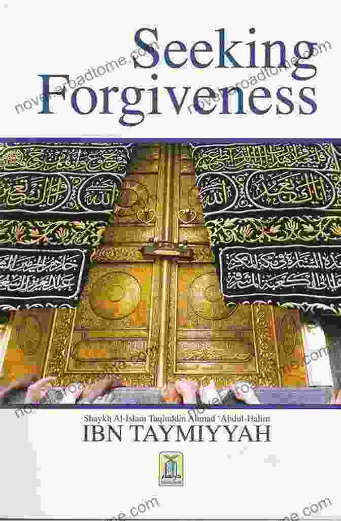 Seeking Allah's Forgiveness Book Cover Seeking Allah S Forgiveness William Scott Wilson