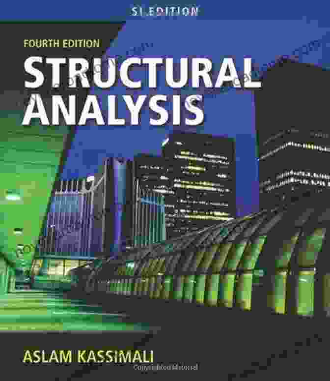 Structural Analysis 4th Edition Book Cover Structural Analysis I 4th Edition S S Bhavikatti